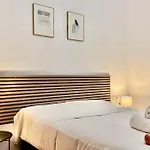 아파트 Amplio Piso Centrico Con Piscina En