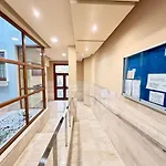Amplio Piso Centrico Con Piscina En * 말라가
