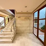 아파트 Amplio Piso Centrico Con Piscina En